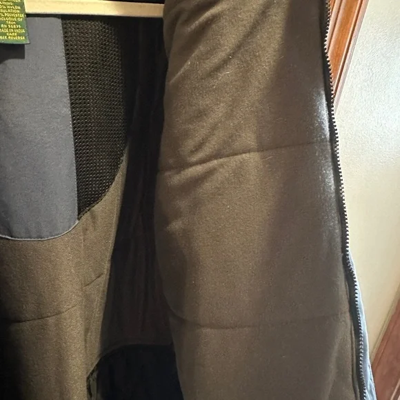 Cabela's Guidewear Xtreme Late-Season Parka - Picture 7 of 10